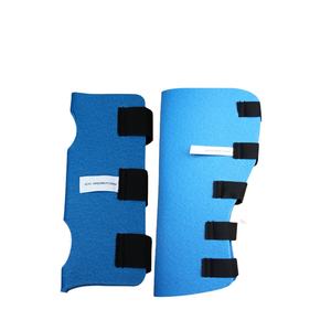 Recién llegado, kit de férula de vacío de emergencia: configuraciones de varios tamaños para estabilización de fracturas de extremidades pediátricas y adultas - Product Image 4