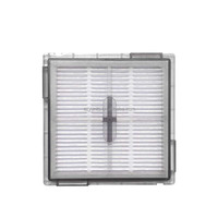 Accessoires pour aspirateur robot Roborock Q10 PF/Q10 VF/Q10 S5/Q10 X5/Q8 Max Pro/Q10V/S8 Pro Plus, filtre HEPA