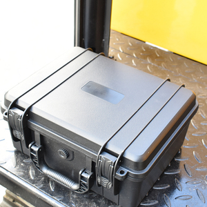 เครื่องตอกเสาเข็มพลังงานแสงอาทิตย์ประสิทธิภาพสูง 6 ตัน EVERSTAR HXR6 พร้อมระบบปรับระดับอัตโนมัติ - Product Image 6