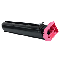 Cartouche de toner complète compatible TN711 avec emballage en vrac pour Konica Minolta Bizhub C654/754