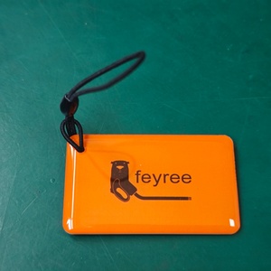 Estación de Carga para Vehículos Eléctricos Feyree Wallbox con Tarjeta RFID 7kW/11kW/22kW, Control con Tarjeta, Certificación CE, Nueva, Retrofit/Actualización - Product Image 2