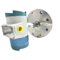 Vente directe usine – Convertisseur de niveau à bride P320 de haute qualité 7mf0300, jauge à bas prix, et sonde de niveau ultrasonique P320 7ml5221-1ba11 H