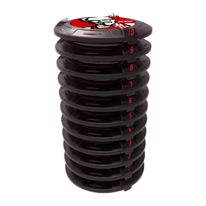 ארוך טווח IP54 עמיד למים טכנולוגיה אלחוטי רכבת החלפה תור ניהול מערכת למסעדה מרפאת הכנסייה קפה חנות - Product Image 5