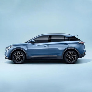 Neta <span class=keywords><strong>U</strong></span> 2022 2023 Versión Global Edición Hozon, Vehículo de Nueva Energía, Nezha <span class=keywords><strong>U</strong></span> Pro Zhi 400 500 610 SUV EV, Auto Eléctrico 600 500 400Km - Product Image 3
