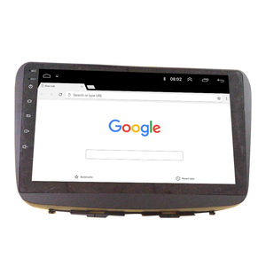 Radio de coche para <span class=keywords><strong>Suzuki</strong></span> <span class=keywords><strong>Baleno</strong></span> 2010-19 2Din Android Octa Core coche estéreo DVD GPS navegación reproductor Multimedia Android Auto <span class=keywords><strong>Carplay</strong></span> - Product Image 5