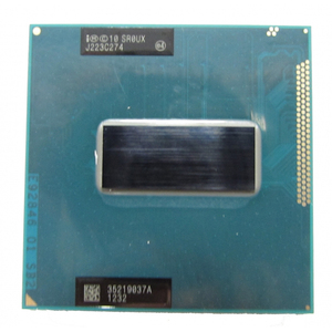 Processeur pour ordinateur portable <span class=keywords><strong>I7</strong></span> 3632QM 3610QM 3630QM <span class=keywords><strong>3720QM</strong></span> 3740QM 3820QM 3840QM 3612QM 3540M 3520M 3920XM 3940XM - Product Image 5