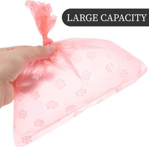 Bolsas de repuesto biodegradables y ecológicas para contenedores de pañales, cartuchos de repuesto para pañaleros, rollos de repuesto compatibles con cajas de pañales. - Product Image 2