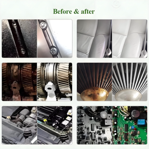 Berlon mới áp lực cao khô Băng nổ máy cho xe chi tiết và PCB làm sạch - Product Image 5