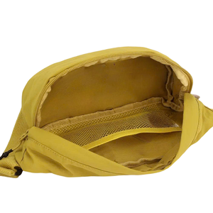 Simple Women's Multi-Compartment Shoulder Handbag with Zipper Closure <b>Waterproof</b> Polyester Shopping Bags Vietnamese Supplier - Product Image 5