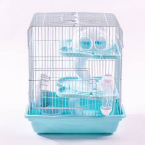 Jaulas Portátiles para Observación de Aves al Aire Libre, Dispositivos para Pasear Aves, Jaulas para Loros, Venta al Por Mayor - Product Image 1