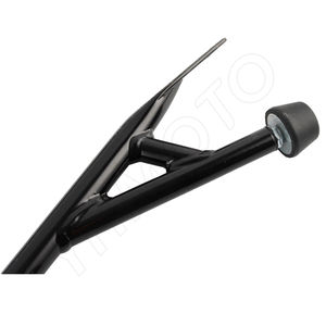 Para Simson Teile S50 S51: Soporte de cuadro para motocicleta, soporte de dirección, enduro, estribos, amortiguador, tope de dirección, soporte inferior. - Product Image 4