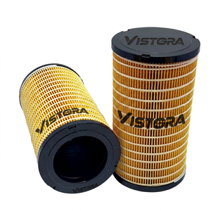 Filtre à huile moteur CAT 1R-0741 1R0741 4J-6064 4J6064 Élément filtrant moteur - Product Image 3