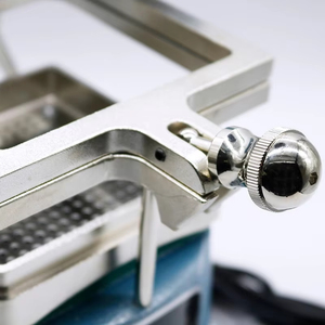 Machine à thermoformer dentaire / Unité de thermoformage dentaire pour laboratoire dentaire - Product Image 3
