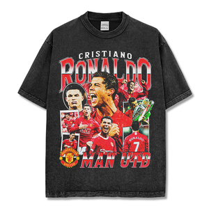 T-shirt vintage surdimensionné <span class=keywords><strong>de</strong></span> haute qualité, taille US, poids lourd 250 GSM, 100 % coton / Plus <span class=keywords><strong>de</strong></span> designs / Plus <span class=keywords><strong>de</strong></span> couleurs / Prise en charge <span class=keywords><strong>de</strong></span> la personnalisation - Product Image 1