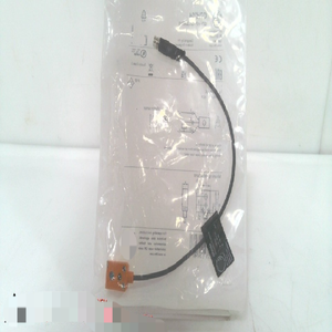 Sensor Reflektif Difus 07H204 Baru dan Asli 07H-HPKG-020MAS 322003 Pengontrol Pemrograman PLC - Product Image 1