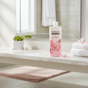 Acondicionador Capilar Kerasys Lovely Perfume Rinse 250 ml - Product Image 2