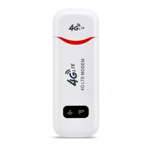 Router Modem USB WiFi Portatile 4G LTE, Dongle di Rete Wireless per Auto <span class=keywords><strong>UFI</strong></span> 2.4G Certificato ROHS - Product Image 3