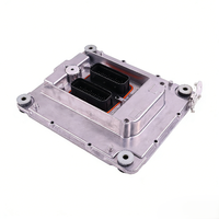 Contrôleur ECU de moteur MiBo EC300D/EC360B/L110E/G930 pour excavatrice/chargeuse/niveleuse 15-40T, authentique OEM, prêt à l'emploi, programmé D6E/D7E