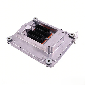 EC300D/EC360B/L110E/G930 Ekskavatör, Yükleyici ve Greyder 15-40T için Motor ECU Kontrol Cihazı, VOE60100000, Programlanmış D6E/D7E ile - Product Image 2