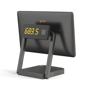 Siêu Thị Gmaii S30 17 Inch Màn Hình Cảm Ứng Tất Cả Trong Một Máy Tính Tiền Máy Tính Windows Màn Hình Cảm Ứng Pos Tất Cả Trong Một Hệ Thống - Product Image 5