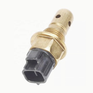 87469-E0010 VH87469E0010 pour SK330-8 SK350-8 HINO J08E Pièces de moteur d'excavatrice, ensemble interrupteur d'huile - Product Image 2