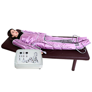 Sistema <span class=keywords><strong>de</strong></span> terapia <span class=keywords><strong>de</strong></span> presión <span class=keywords><strong>de</strong></span> aire <span class=keywords><strong>profesional</strong></span> Traje <span class=keywords><strong>de</strong></span> drenaje linfático <span class=keywords><strong>Presoterapia</strong></span> Máquina <span class=keywords><strong>de</strong></span> desintoxicación corporal - Product Image 6