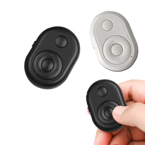 Nuevo Control Remoto Bluetooth para Teléfono Móvil, Punta de Palo Selfie, Trípode - Product Image 1