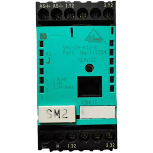 Módulo de Control VAS-2A-K12-U - Product Image 1
