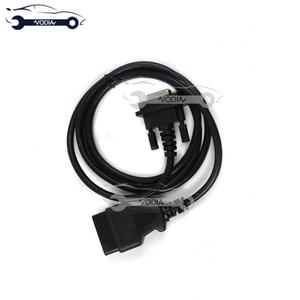 เครื่องมือวินิจฉัยแบบ 2-in-1 ยี่ห้อ Vodia สำหรับรถยนต์มาสด้า/ยานยนต์ ซอฟต์แวร์ใหม่ล่าสุด อินเทอร์เฟซ USB รับประกัน 2 ปี - Product Image 6