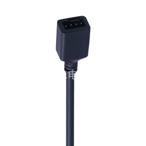 5557 Led <b>Power</b> <b>Cable</b> 12V Pv System Low Voltage Pvc Jacket - Product Image 1