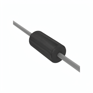 Single Diodes Manufacturer Channel DO-204AC, DO-15, Axial Buy Online Electronic Components HER208G-K - Product Image 1