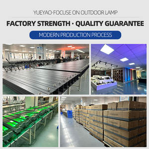 Наружная алюминиевая настенная лампа для мытья - Product Image 3