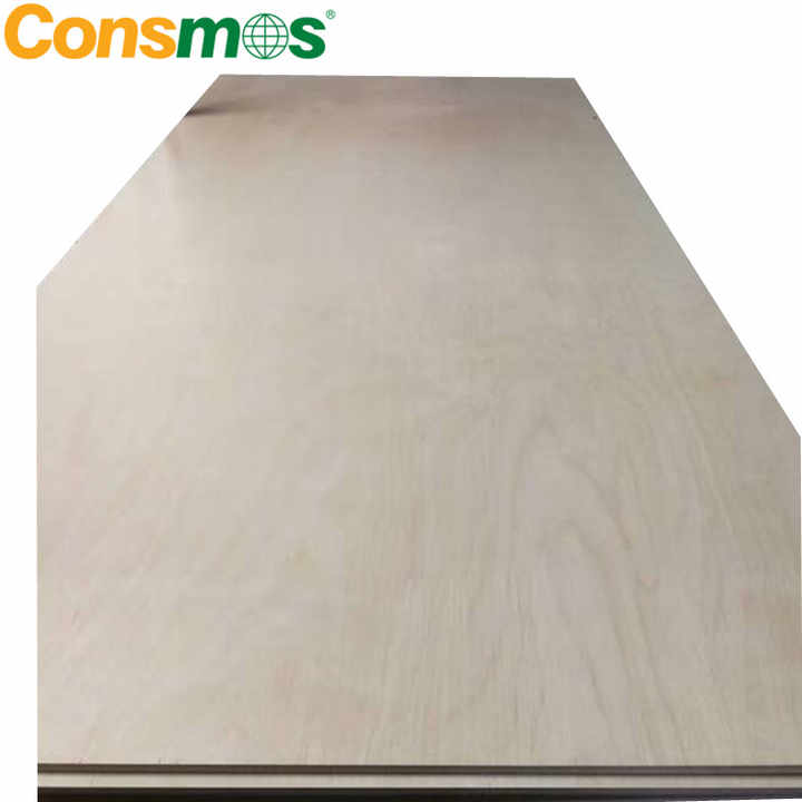 Consmos Plywood Sheet 4x8 4mm 5mm 6mm 18mm 15mm Uv Birch Plywood ...
