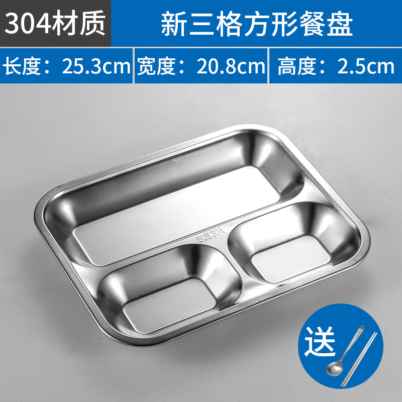New small three-compartment design [304]