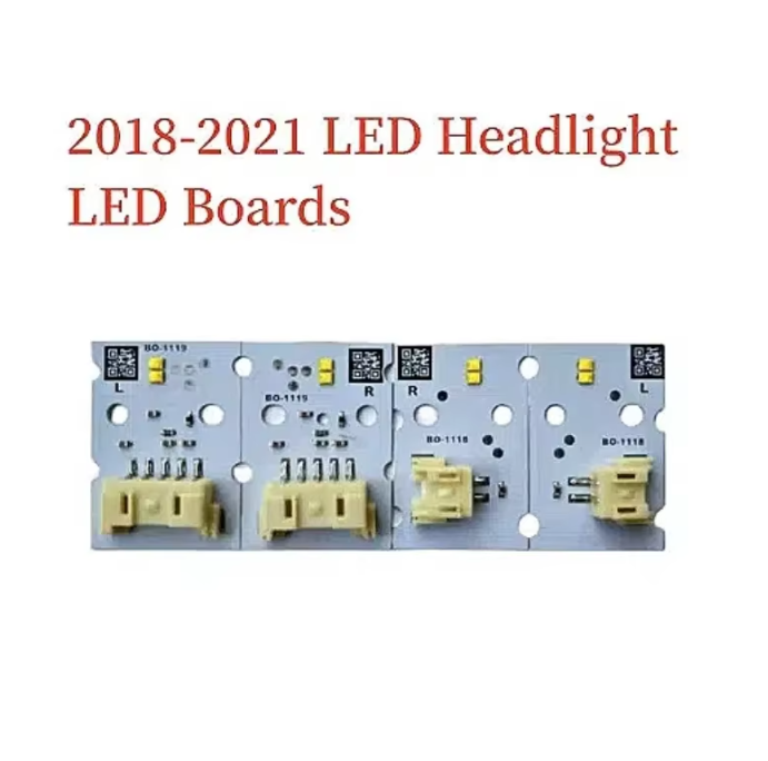 LED Boards(18-21)