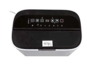 FUDA 20L/D HOT SALE Home Smart Portable Compressor Air <b>Dehumidifier</b> <b>Dehumidifier</b> - Product Image 2