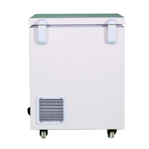 ตู้แช่แข็งอาหารทะเลแบบฝาทึบขนาด 70 ลิตร อุณหภูมิ -60 องศา รุ่น DW-60W70 สำหรับเก็บปลา ยอดขายดีที่สุดปี 2024 - Product Image 2