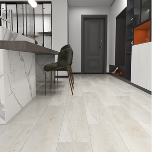 <span class=keywords><strong>Gris</strong></span> Étanche SPC Planche Plancher <span class=keywords><strong>Parquet</strong></span> PVC Vinyle Plancher de Bois - Product Image 6