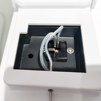 Analizador Químico Semiautomático BIOBASE de Alta Demanda para Suero, Plasma, Orina, Líquido Cerebrospinal, etc.