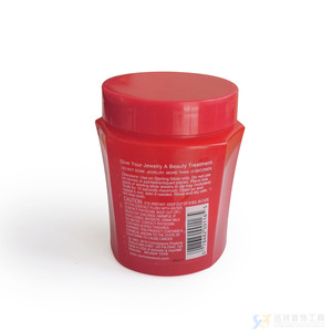 Nettoyant pour bijoux Connoisseurs 8 Fl Oz pour argent sterling, nettoyage rapide et sans effort - Product Image 2