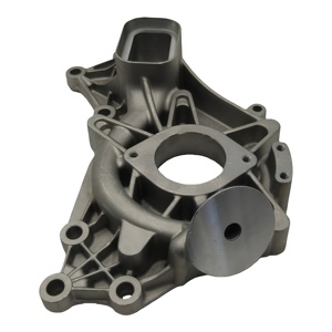 Pièces de moteur de camion de haute qualité, couvercle de pompe à eau du moteur de camion 20505543 pour Volvo - Product Image 4