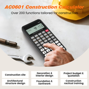 Calculateur de Coûts de Construction Newyes - Calculateur de Béton en Pieds, Pouces et Fractions pour Constructeurs - Product Image 2