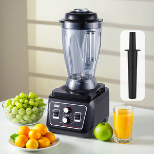 Licuadora Multifuncional de Alta Potencia Winning Star de 6.5L para Uso Doméstico, Licuadora para Leche de Soya - Product Image 4