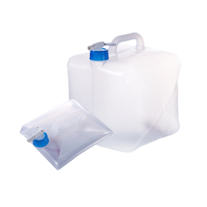 Conteneur d'eau pliable de 5 litres Sac de <span class=keywords><strong>camping</strong></span> de qualité <span class=keywords><strong>alimentaire</strong></span> - Product Image 6