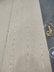 <span class=keywords><strong>Placage</strong></span> de bois reconstitué léger, facile à <span class=keywords><strong>coller</strong></span> pour la rénovation de meubles haut de gamme, toutes les spécifications - Product Image 6