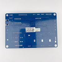 Papan Senyang I3200 2h V5.4 Berkualitas Baik, Papan Carriage Ganda Untuk Printer UV Dengan Tinta Putih