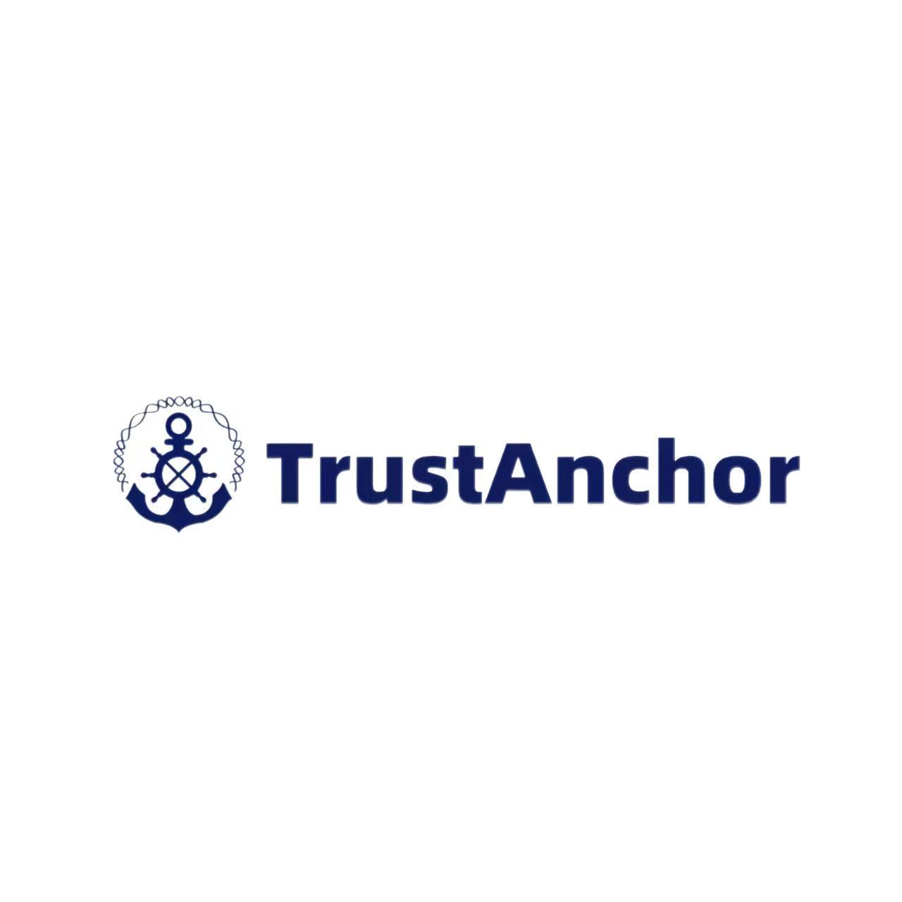 Beijing Trust Anchor Technology Co., Ltd. logo