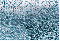 Verre de porte et de fenêtre de bâtiment 6-20 mm Verre isolant transparent de sécurité Verre sandwich creux trempé