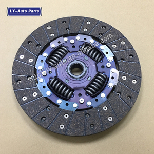 2301A084 MBD058 pièces de moteur automatiques d'accessoires de remplacement pour l'embrayage de disque de roue de Mitsubishi - Product Image 1