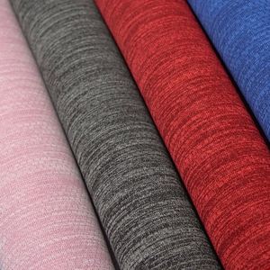 Tissu maille jacquard sandwich DT968-A de haute qualité 53% polyester + 35% CD + 12% élasthanne pour meubles et bagages - Product Image 3
